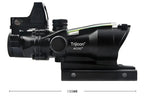 MIRA ACOG TRIJICON 4X32 MOA