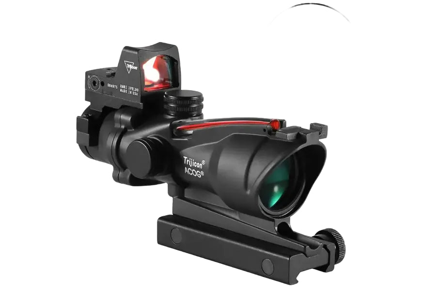 MIRA ACOG TRIJICON 4X32 MOA