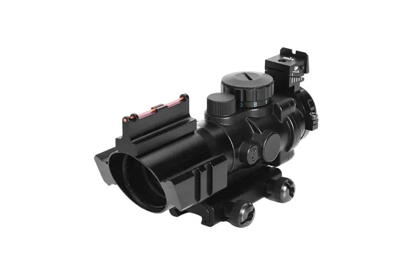 MIRA COMPACT TACTICA 4X32
