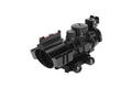 MIRA COMPACT TACTICA 4X32