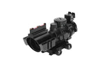 MIRA COMPACT TACTICA 4X32
