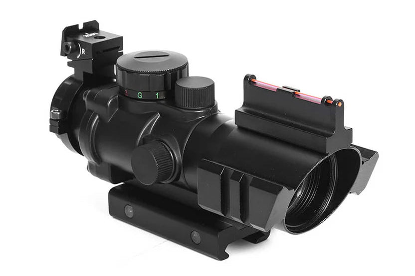 MIRA COMPACT TACTICA 4X32