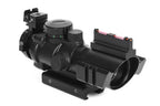 MIRA COMPACT TACTICA 4X32
