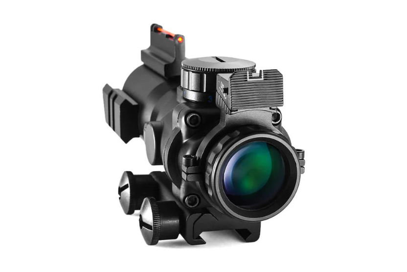 MIRA COMPACT TACTICA 4X32