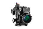 MIRA COMPACT TACTICA 4X32
