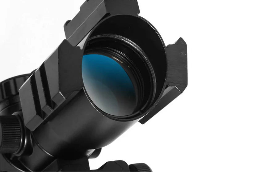 MIRA COMPACT TACTICA 4X32