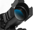 MIRA COMPACT TACTICA 4X32