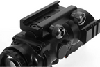 MIRA COMPACT TACTICA 4X32