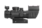 MIRA COMPACT TACTICA 4X32
