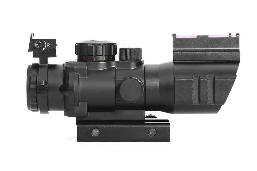 MIRA COMPACT TACTICA 4X32
