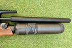 RIFLE PCP SNOWPEAK P35XTB