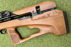 RIFLE PCP SNOWPEAK P35X