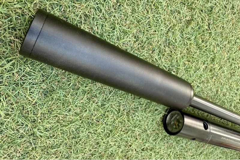 RIFLE PCP SNOWPEAK PR900S G3