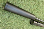 RIFLE PCP SNOWPEAK PR900S G3