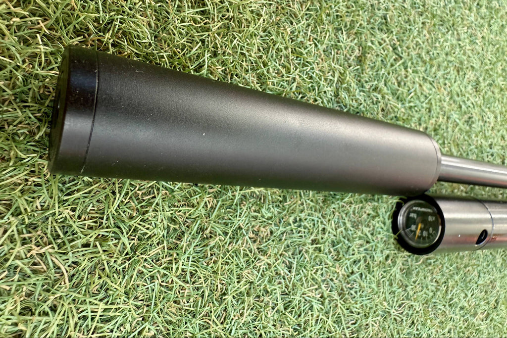 RIFLE PCP SNOWPEAK PR900W G3