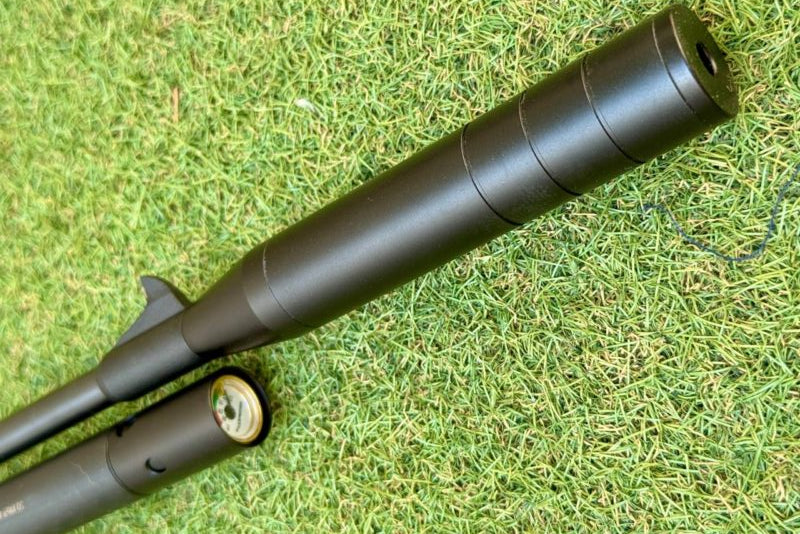 RIFLE PCP SNOWPEAK PR900M G2