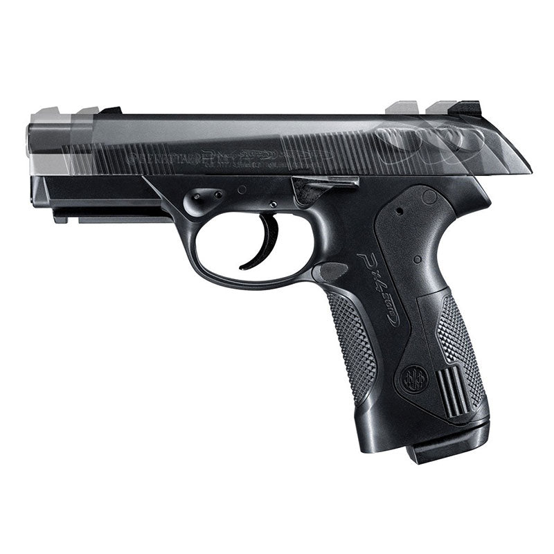 Pistola de aire comprimido BERETTA px4 de co2 cal 4.5 de 400 fps