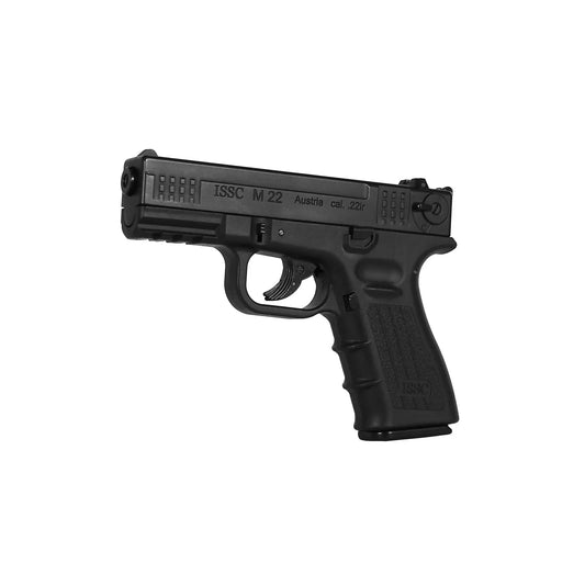 Pistola ISSC austria neumatica CO2 Cal 5.5 de 400 fps