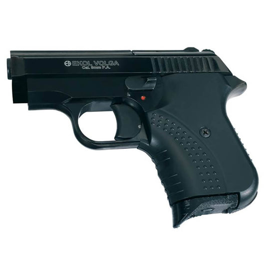 Pistola EKOL VOLGA Traumatica Cal 9mm