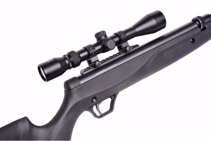 RIFLE NITRO PISTON UMAREX SYNERGIS MULTI-TIRO X12 EN POLÍMERO CAL 4.5/5.5 DE 1000 FPS