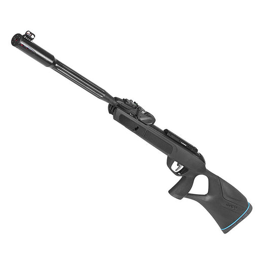 Rifle aire comprimido GAMO Roadster 10X nitro pistón Cal 5.5 Gen 2 de 1000 fps