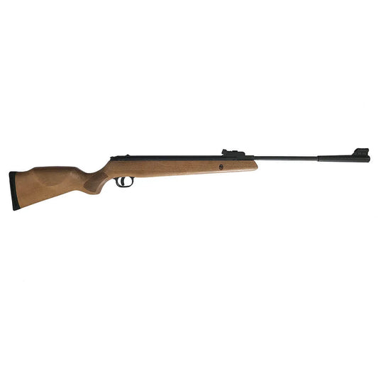 Rifle aire comprimido ARTEMIS GR1250 Madera Nitro Piston Cal 5.5 de 900 fps