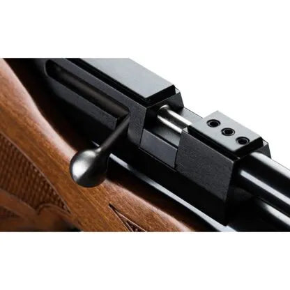 Rifle de aire comprimido ARTEMIS Pr900w Madera PCP Cal 5.5 de 800 fps