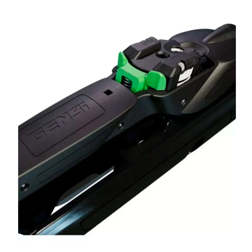 Rifle aire comprimido GAMO Swarm Magnum Gen3i 10X Nitro Pistón Cal 5.5 de 1300 fps
