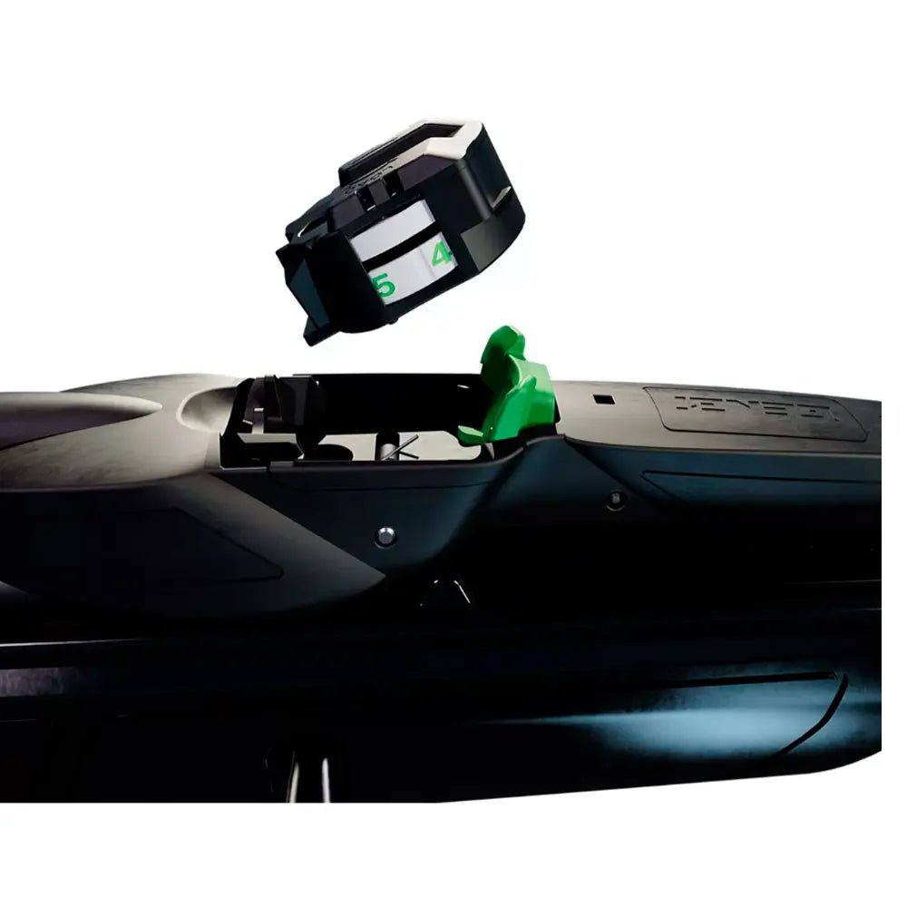 Rifle aire comprimido GAMO Swarm Magnum Gen3i 10X Nitro Pistón Cal 5.5 de 1300 fps