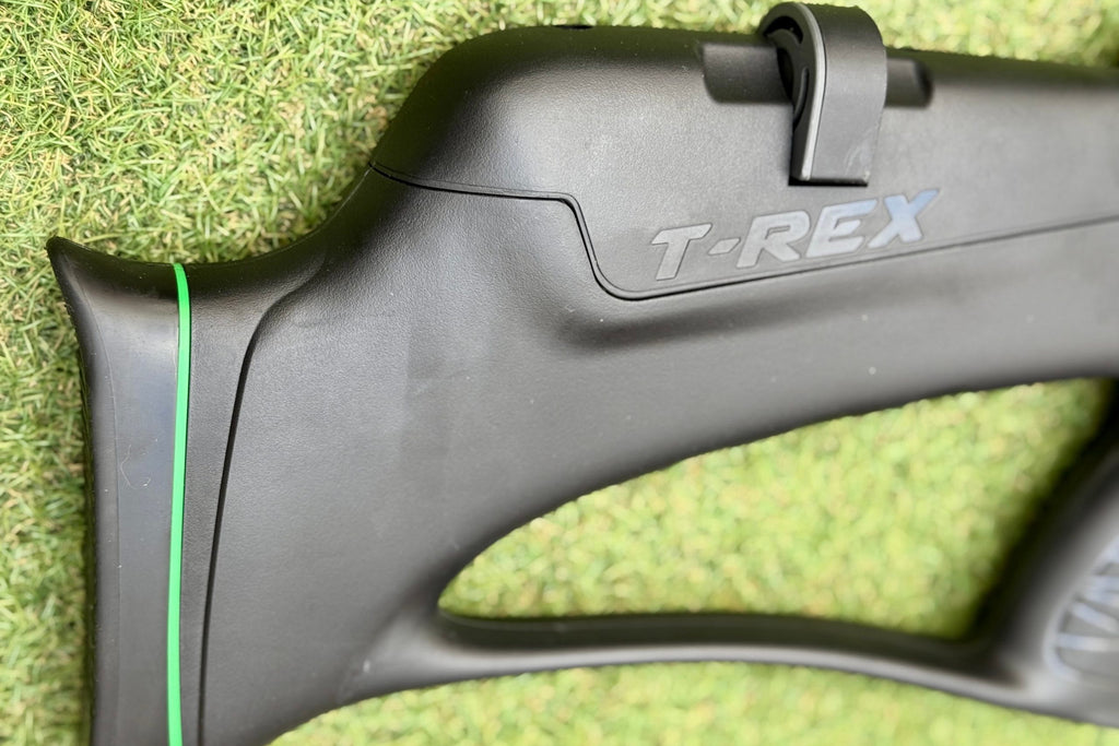 RIFLE PCP SNOWPEAK T-REX M90