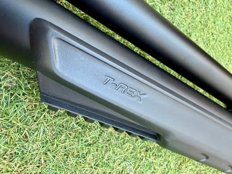 RIFLE PCP SNOWPEAK T-REX M9