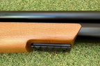 RIFLE PCP SNOWPEAK T-REX WOOD