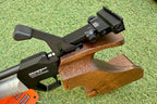 PISTOLA PCP SNOWPEAK PP30