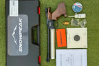 PISTOLA PCP SNOWPEAK PP30