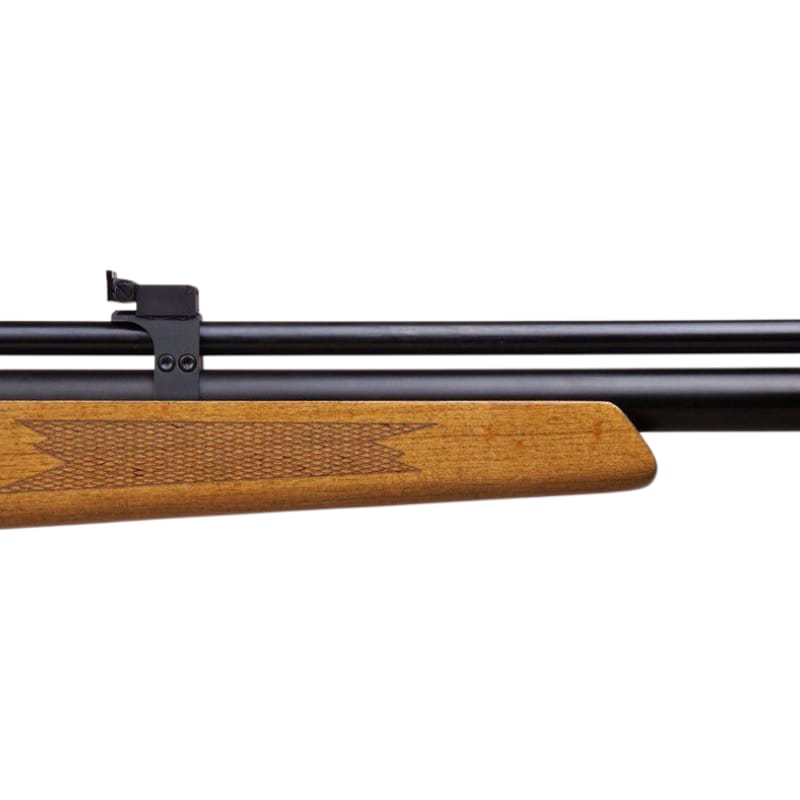 Rifle de aire comprimido SNOWPEAK pr900 2da generación pcp cal 5.5/22 de 800 fps