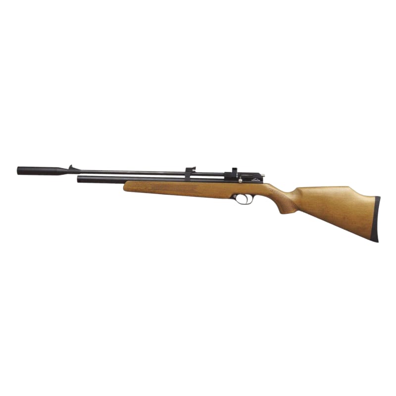 Rifle de aire comprimido SNOWPEAK pr900 2da generación pcp cal 5.5/22 de 800 fps