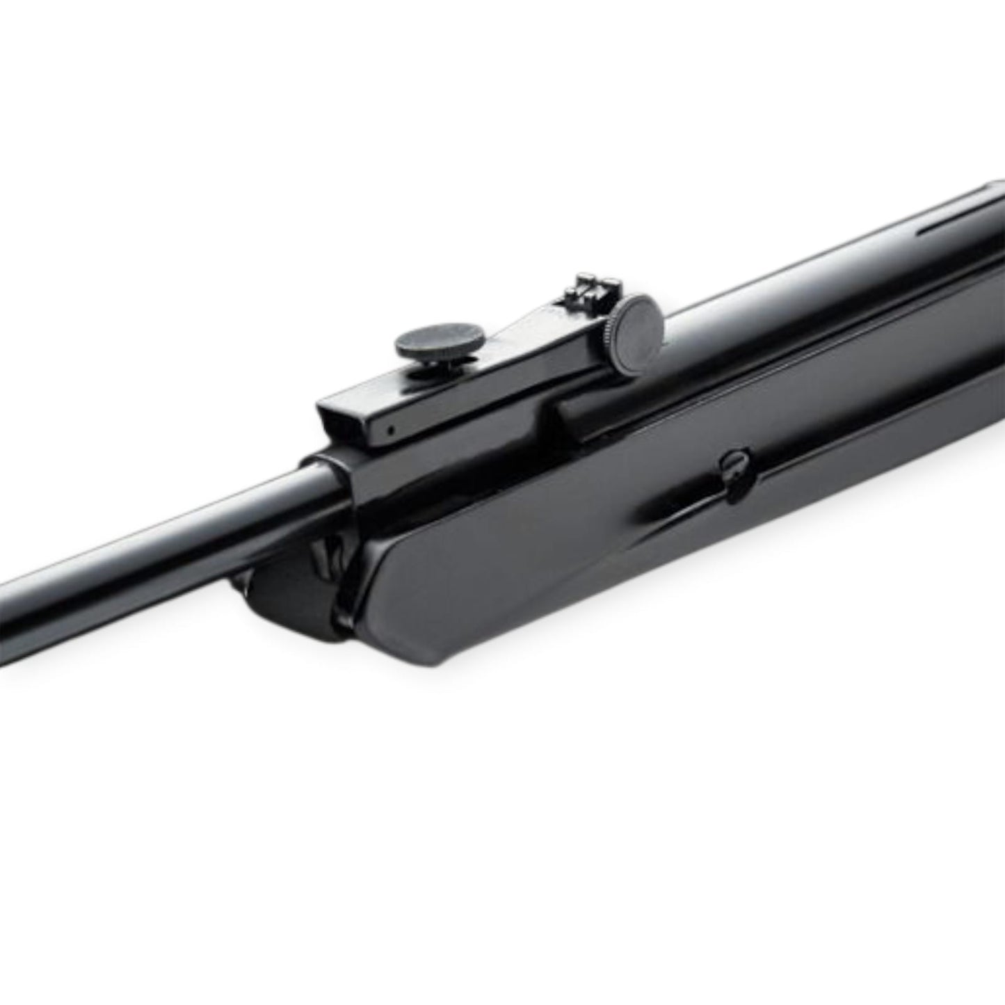 Rifle aire comprimido SNOWPEAK sr1200s nitro pistón cal 5.5/22 de 900 fps