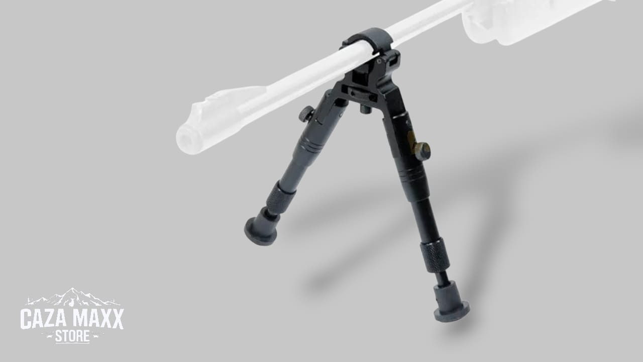 BIPODE PARA CAÑON