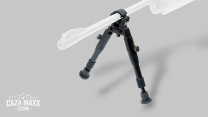 BIPODE PARA CAÑON