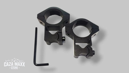 ANILLOS PARA RIEL 11