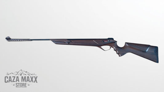 RIFLE DE RESORTE HEDEF DEFENCE CAFE CAL 4.5/5.5 DE 700 FPS