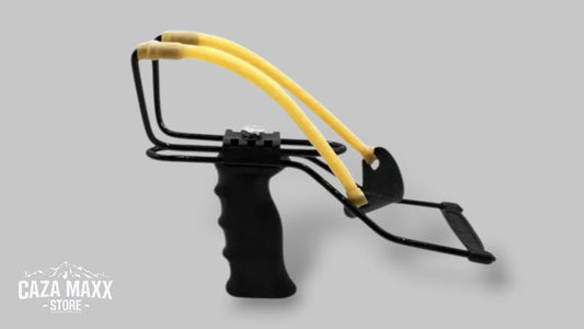 RE-SORTERA CON EMPUÑADURA EN POLÍMERO