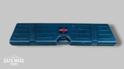 ESTUCHE EN POLÍMERO PARA TRANSPORTE DE RIFLES