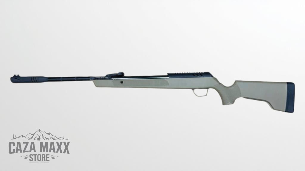 RIFLE NITRO PISTÓN FULL AIRGUNS THUNDER EN POLÍMERO