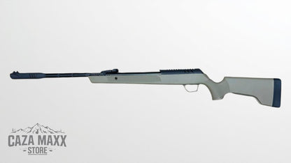 RIFLE NITRO PISTÓN FULL AIRGUNS THUNDER EN POLÍMERO