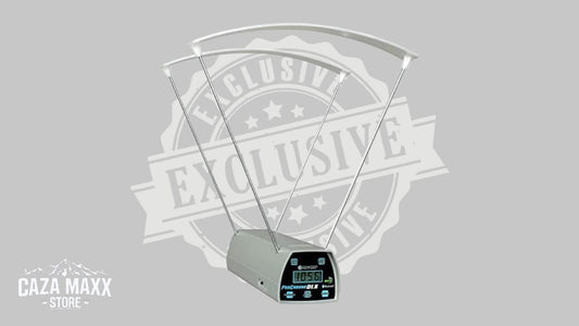 CRONOGRAFO DE COMPETICIÓN ELECTRÓNICO PROCHRONO DLX