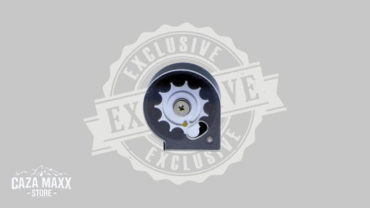 MAGAZINE SNOWPEAK M60