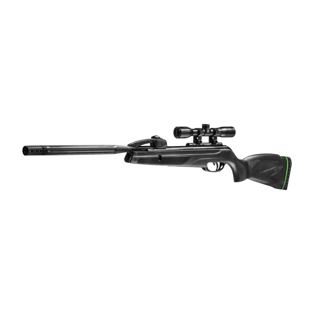 RIFLE NITRO PISTÓN GAMO SWARM WHISPER MULTI-TIRO 10X