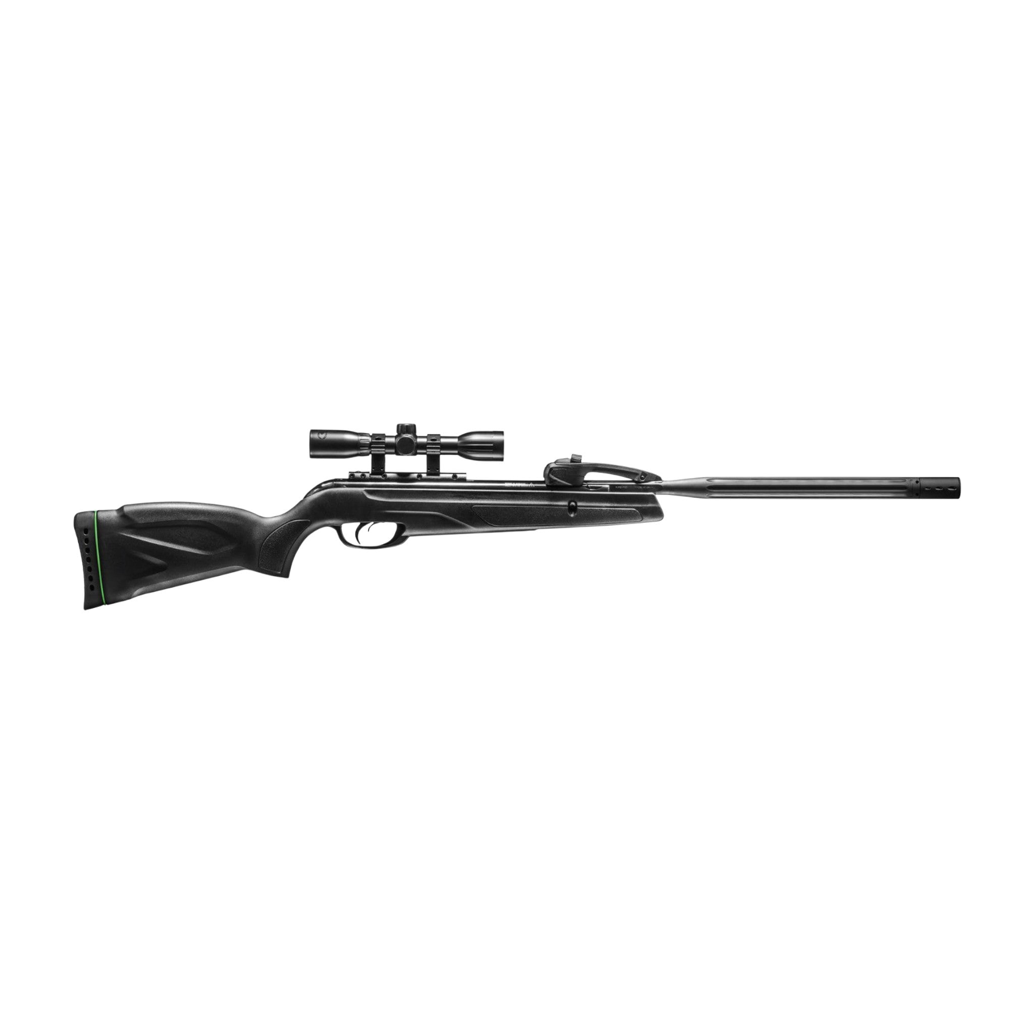 RIFLE NITRO PISTÓN GAMO SWARM WHISPER MULTI-TIRO 10X