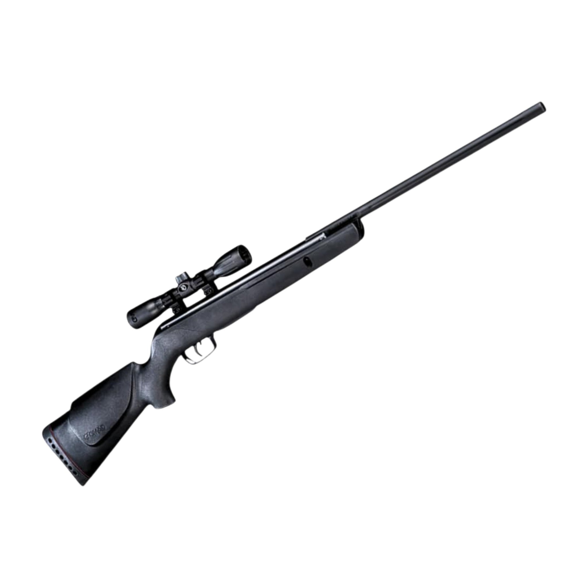 RIFLE DE RESORTE GAMO VARMINT MONO-TIRO